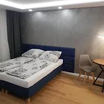 Apartamenty Centrum Deluxe