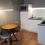 Apartamenty Centrum Deluxe