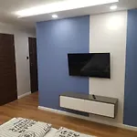 Apartamenty Centrum Deluxe